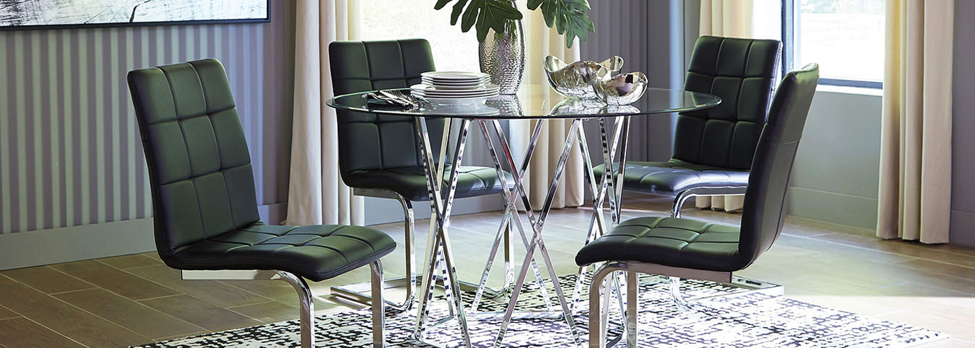 Dining Furniture In Indianapolis, Dining Room Tables Indianapolis